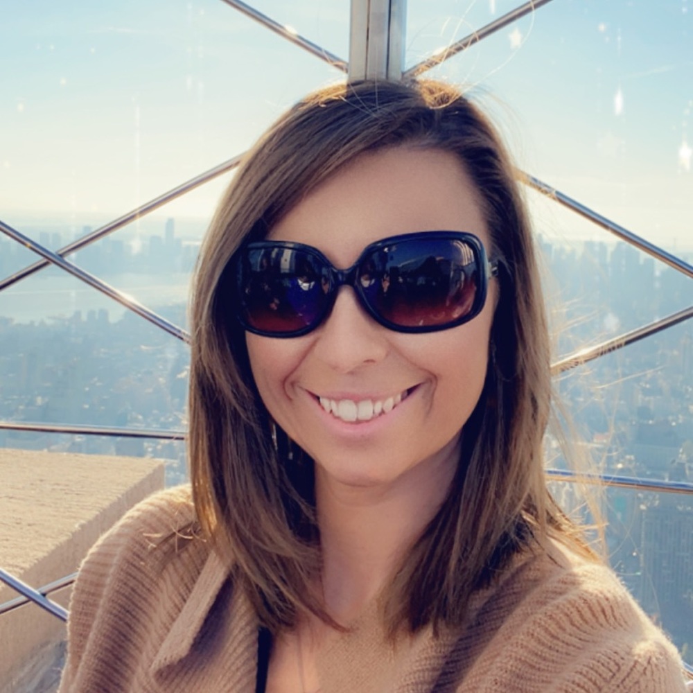 Meet your Posher, Jessica